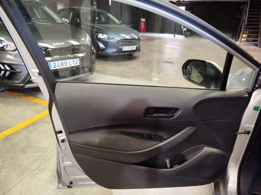 Imagen de TOYOTA Corolla