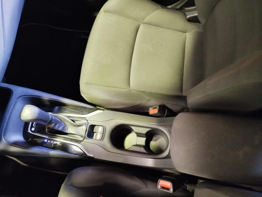 Imagen de TOYOTA Corolla