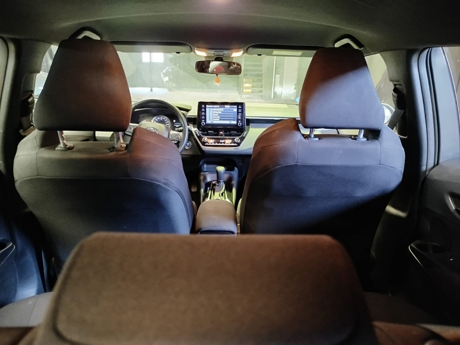 Imagen de TOYOTA Corolla