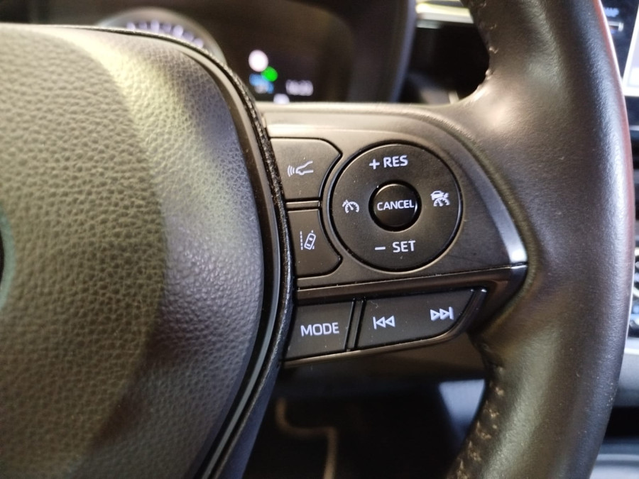 Imagen de TOYOTA Corolla