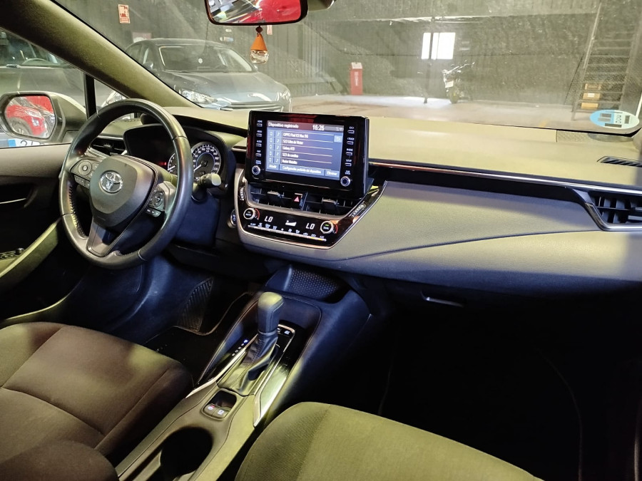 Imagen de TOYOTA Corolla