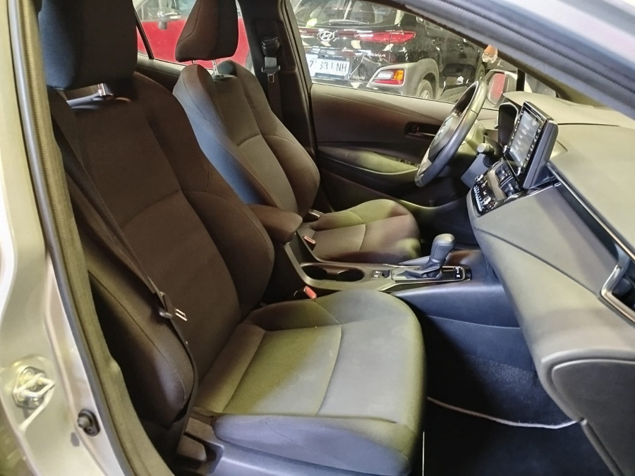 Imagen de TOYOTA Corolla