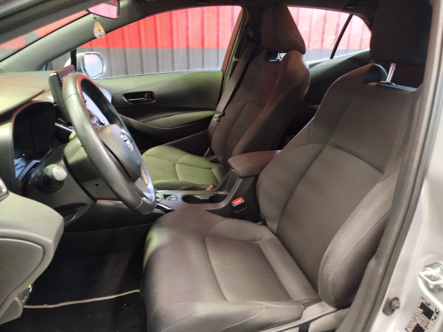 Imagen de TOYOTA Corolla