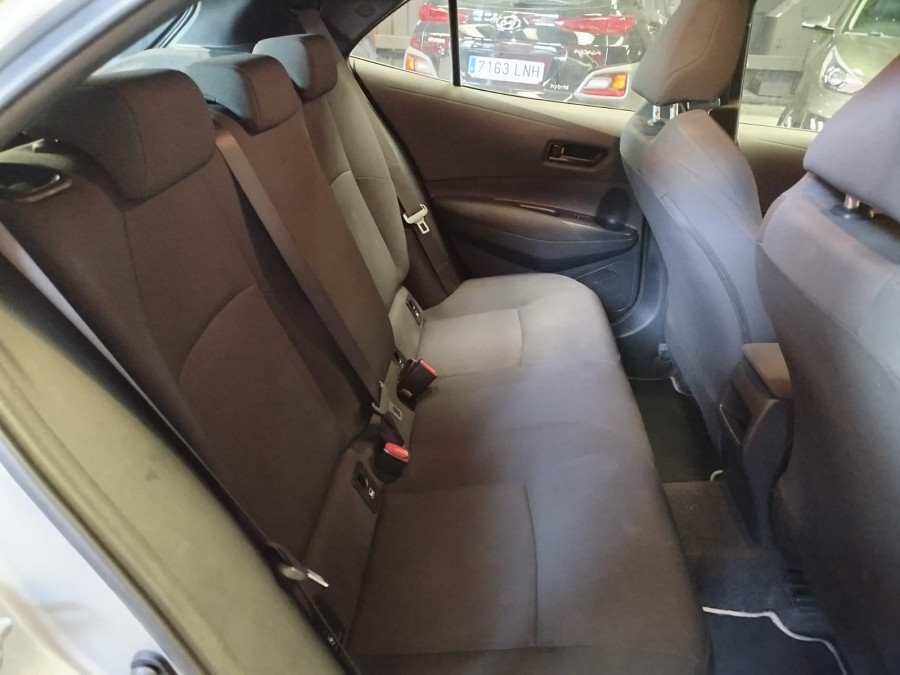 Imagen de TOYOTA Corolla