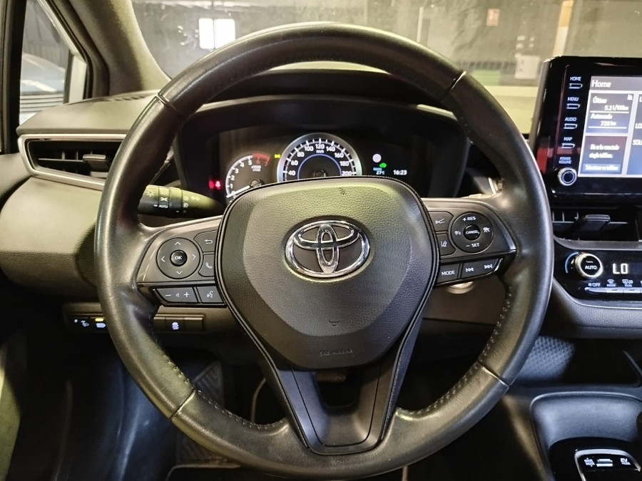 Imagen de TOYOTA Corolla