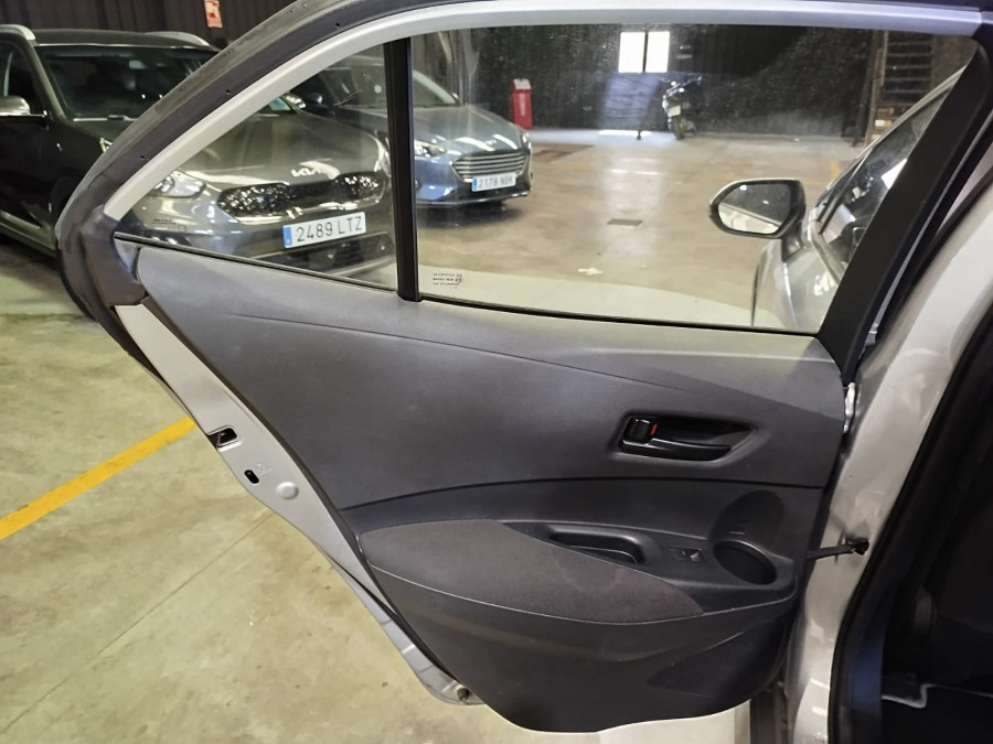 Imagen de TOYOTA Corolla