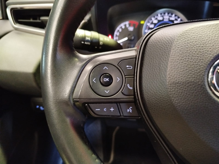 Imagen de TOYOTA Corolla