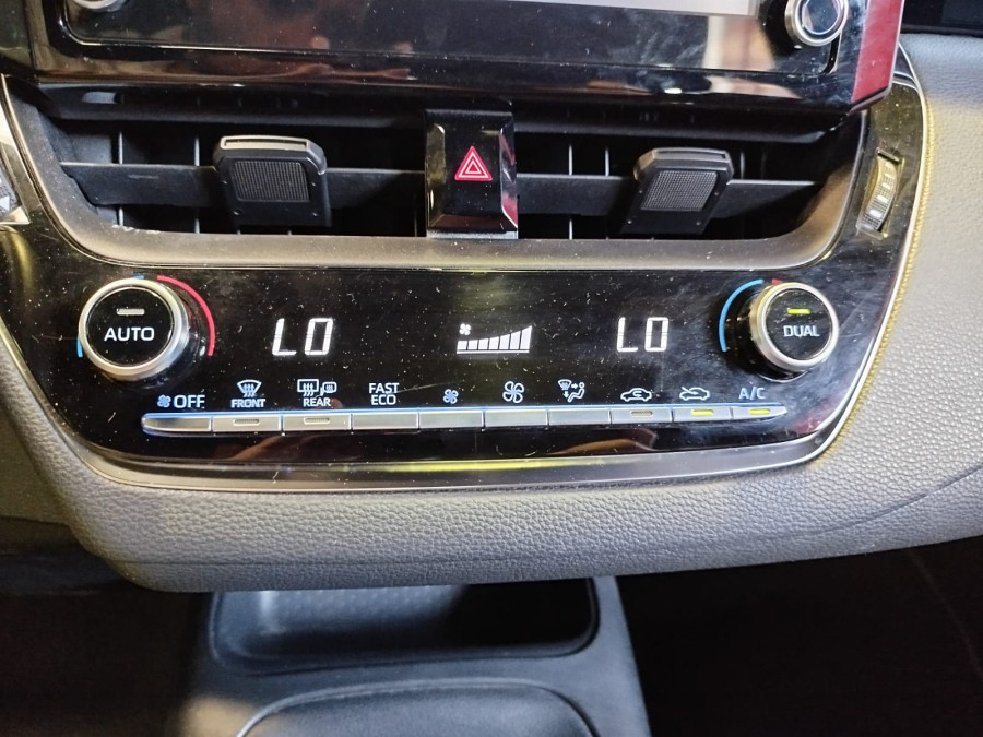 Imagen de TOYOTA Corolla