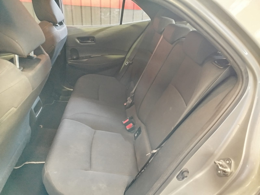 Imagen de TOYOTA Corolla