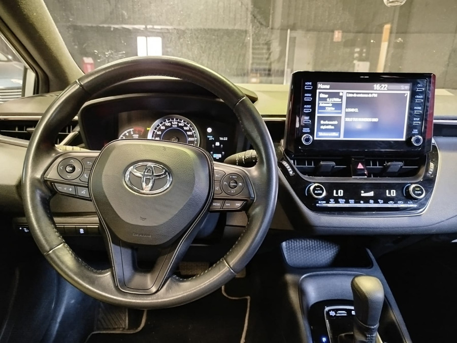 Imagen de TOYOTA Corolla
