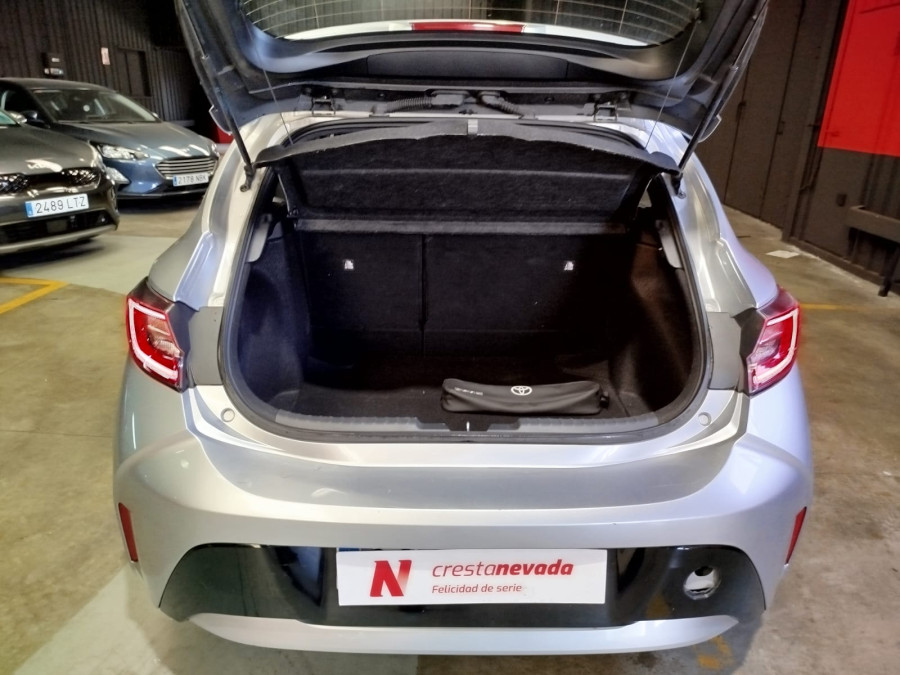 Imagen de TOYOTA Corolla