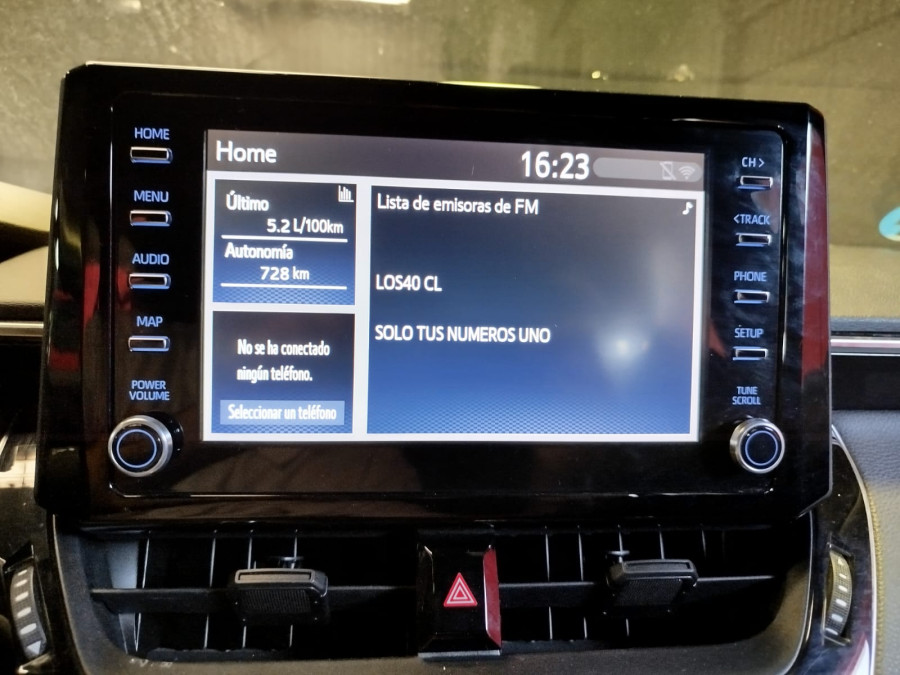Imagen de TOYOTA Corolla