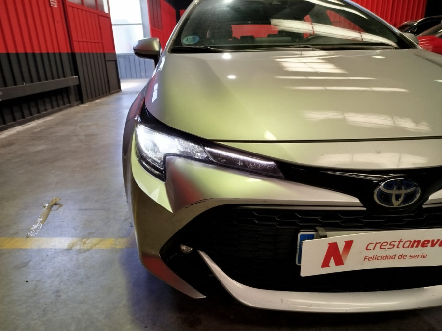 Imagen de TOYOTA Corolla