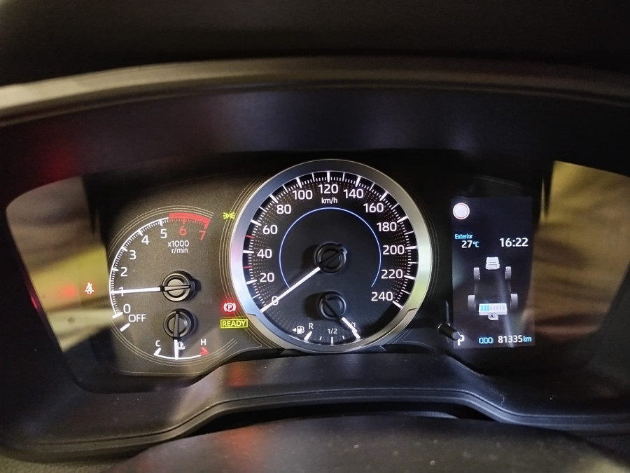 Imagen de TOYOTA Corolla