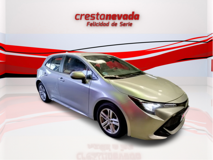 Imagen de TOYOTA Corolla