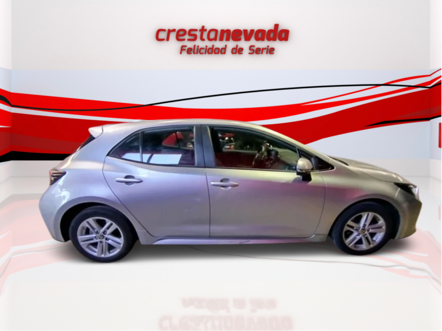 Imagen de TOYOTA Corolla