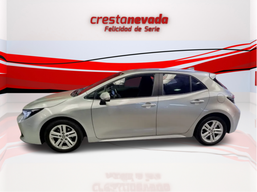 Imagen de TOYOTA Corolla