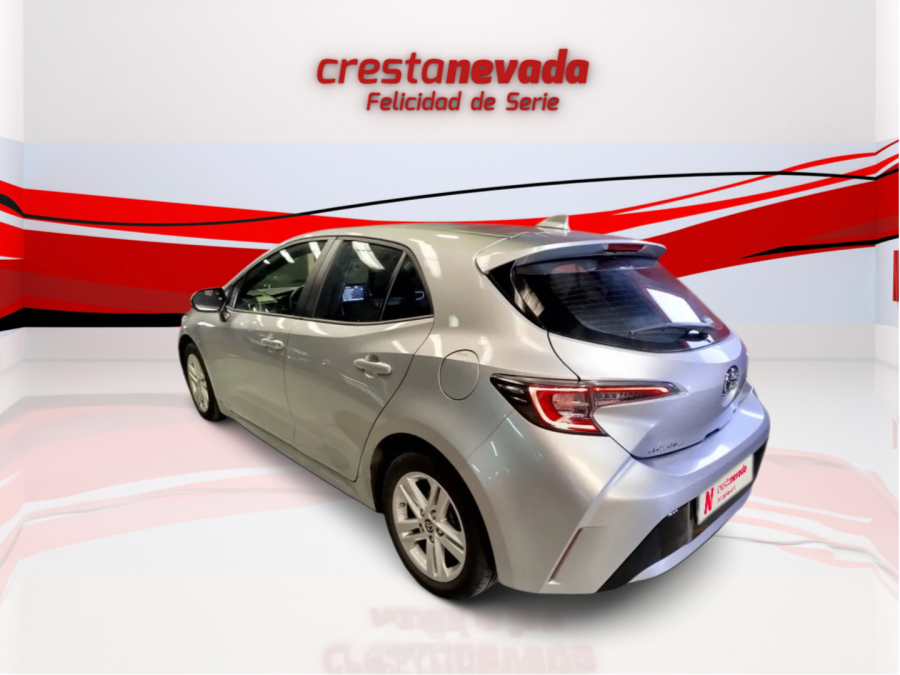 Imagen de TOYOTA Corolla