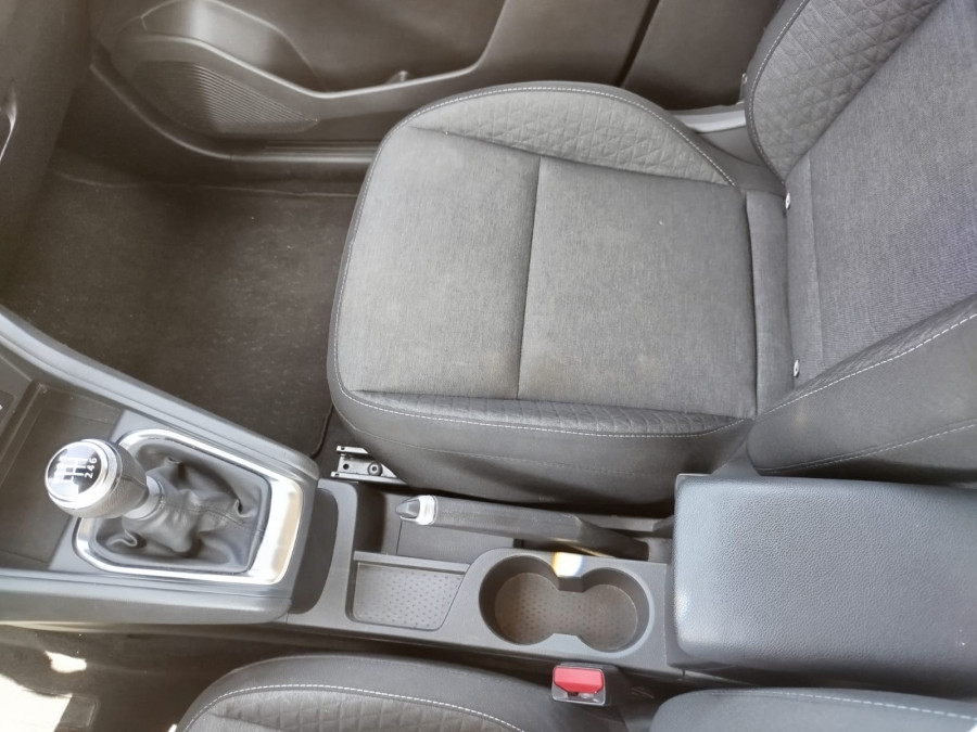 Imagen de Renault Captur