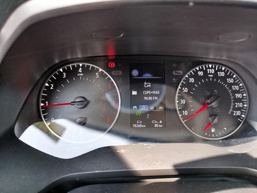 Imagen de Renault Captur