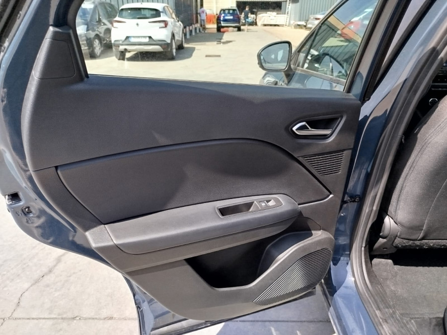 Imagen de Renault Captur