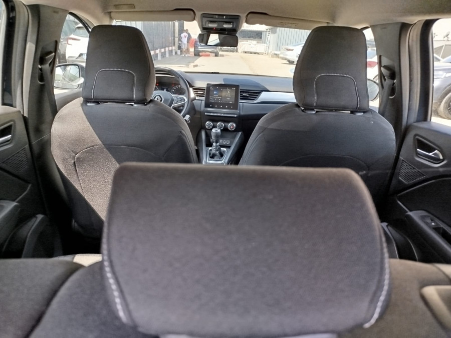 Imagen de Renault Captur