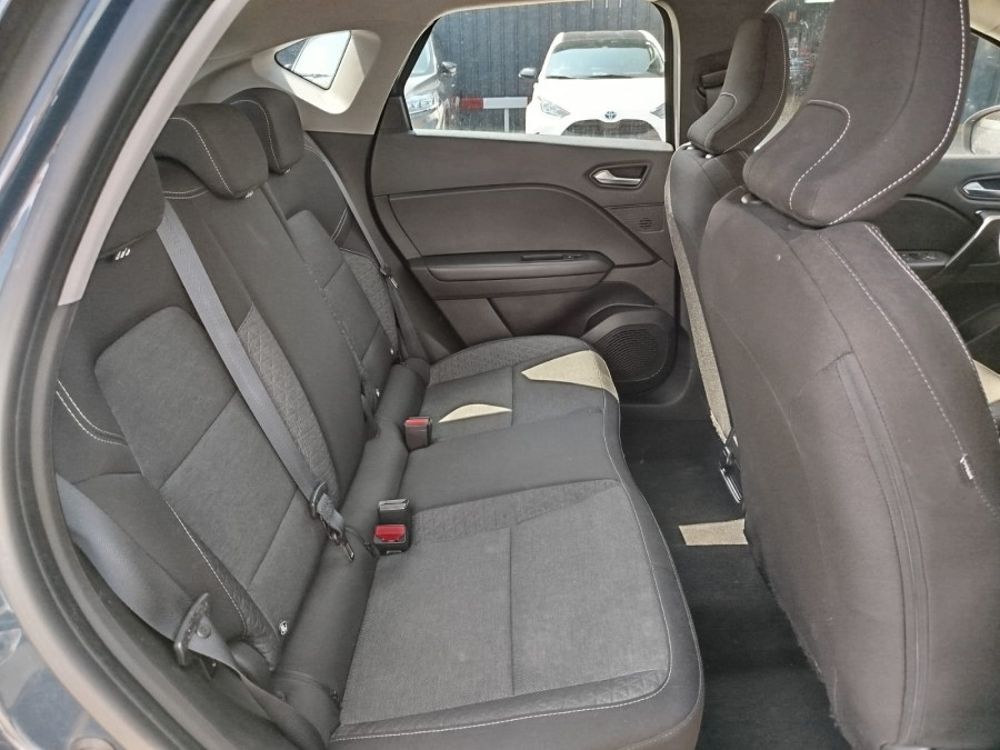 Imagen de Renault Captur