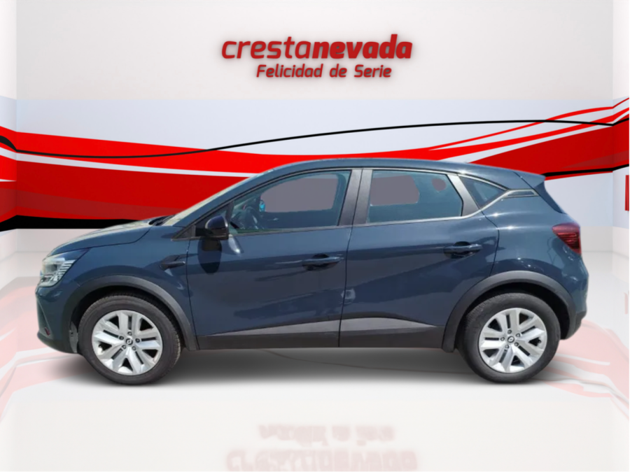 Imagen de Renault Captur