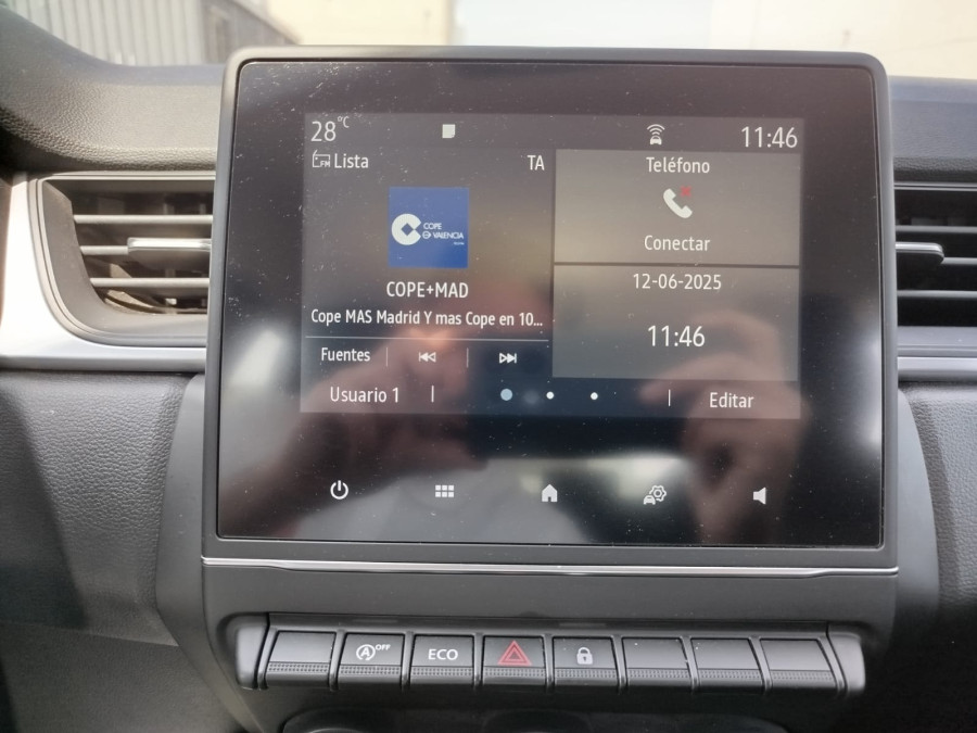 Imagen de Renault Captur