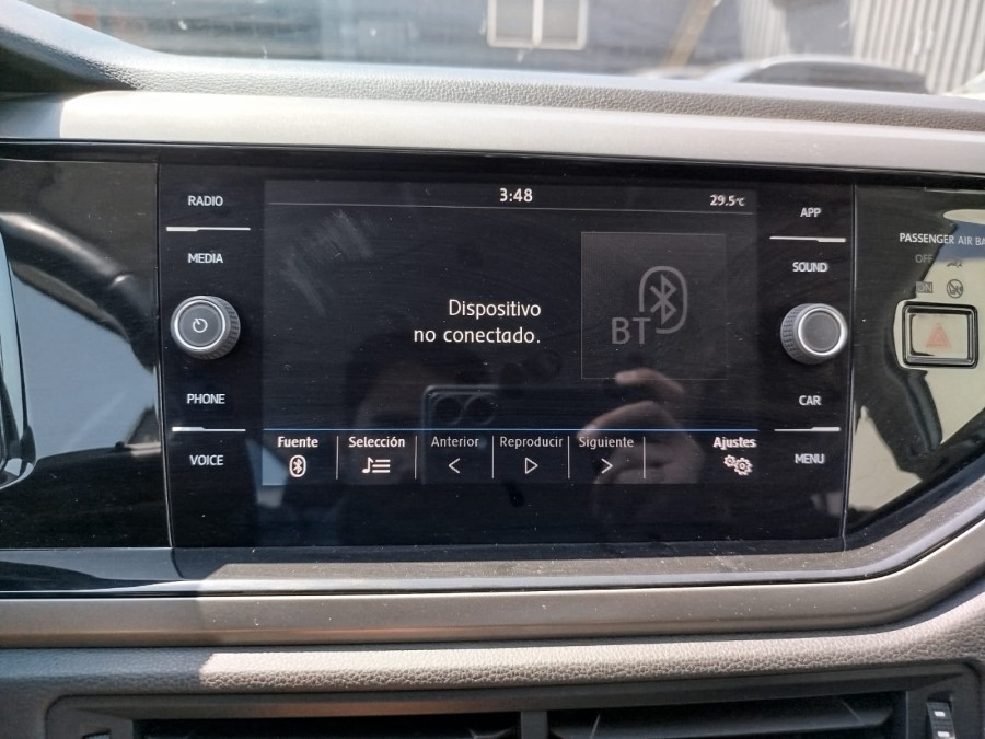 Imagen de Volkswagen Polo