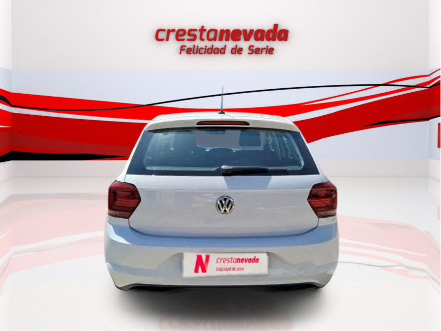 Imagen de Volkswagen Polo