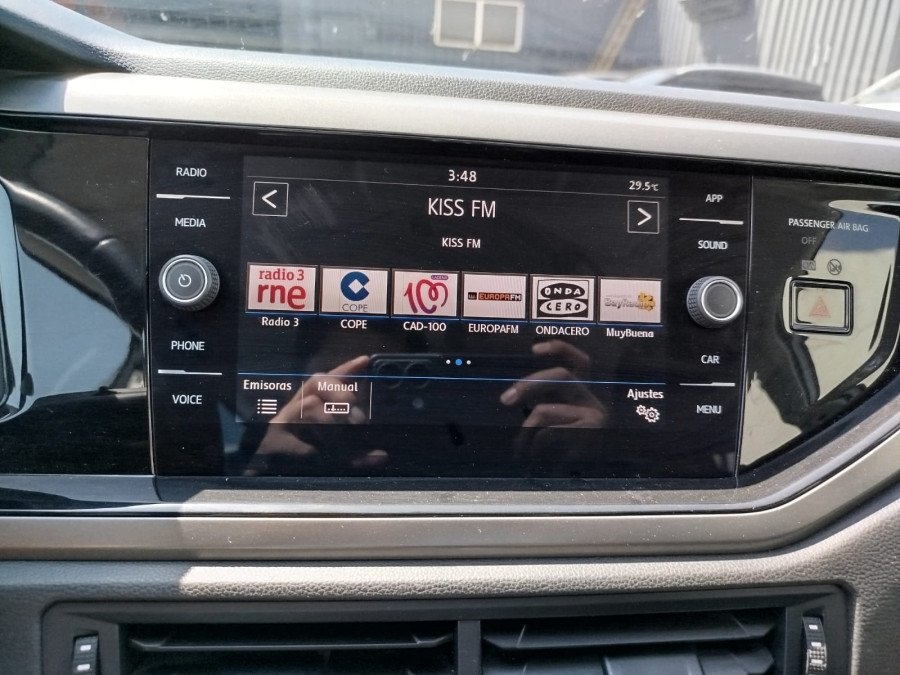 Imagen de Volkswagen Polo