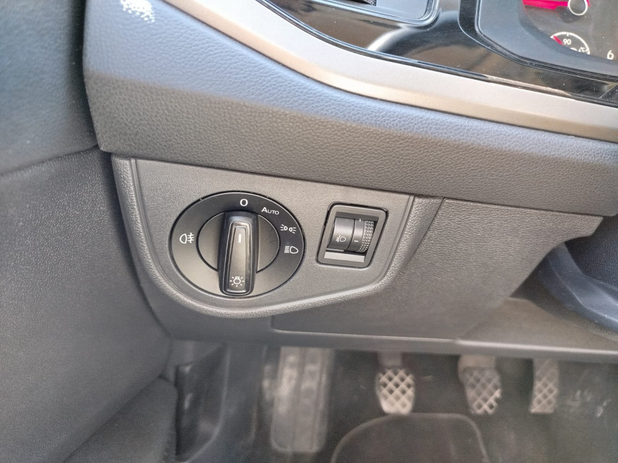 Imagen de Volkswagen Polo