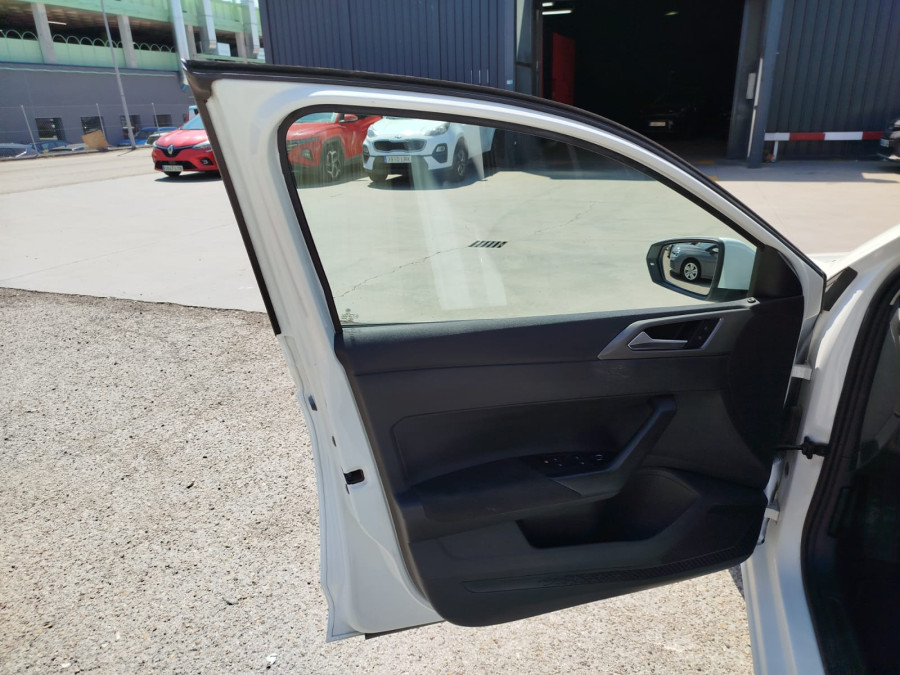 Imagen de Volkswagen Polo