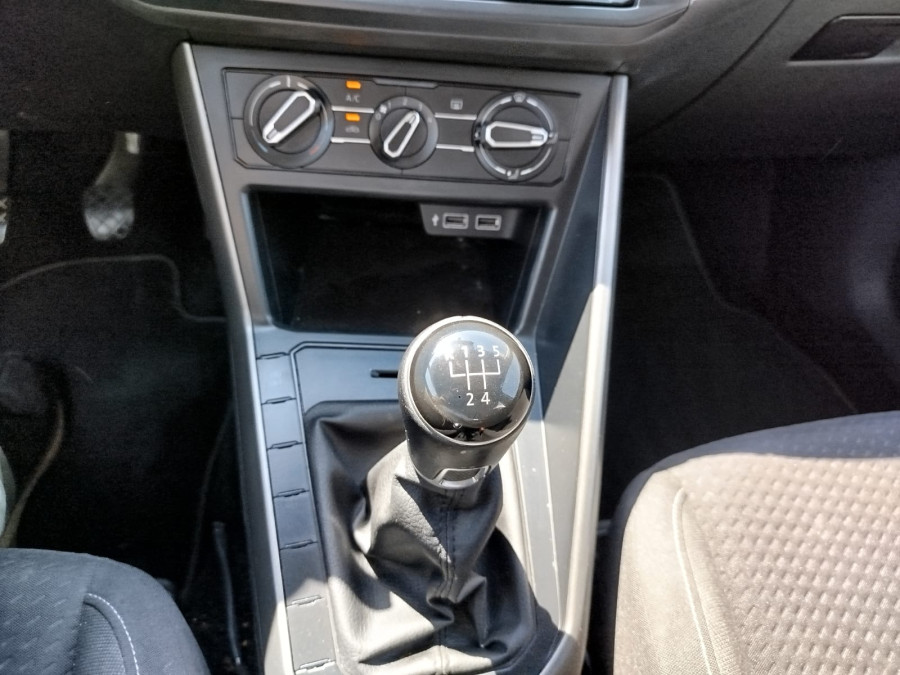 Imagen de Volkswagen Polo