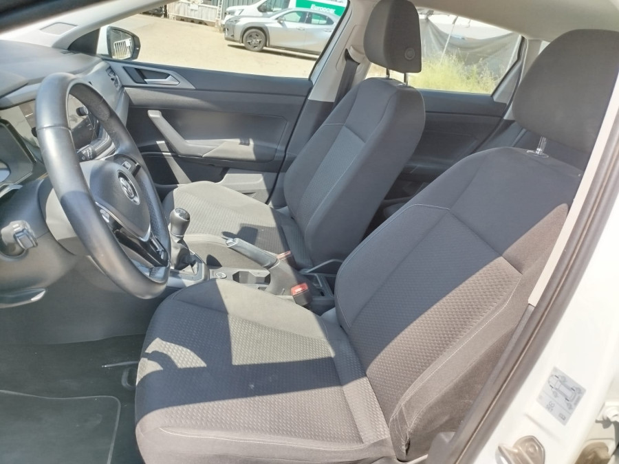 Imagen de Volkswagen Polo