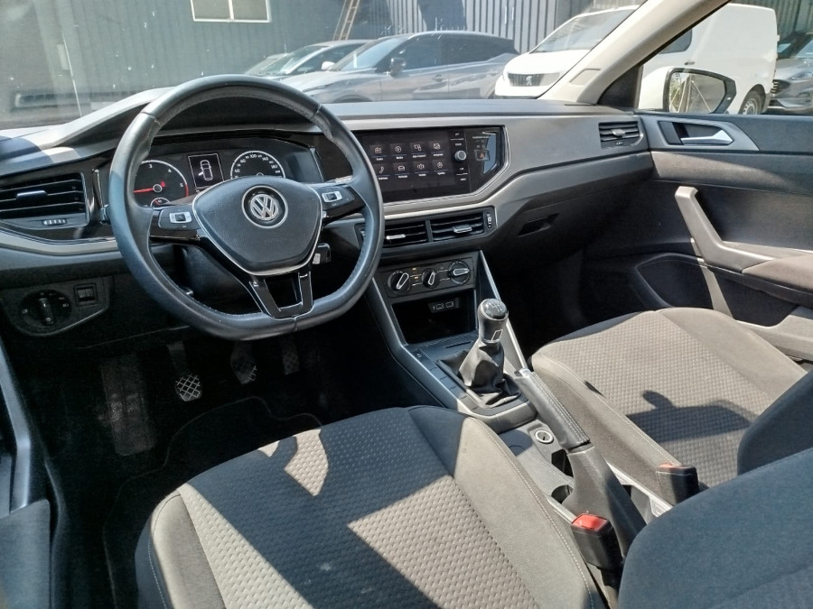 Imagen de Volkswagen Polo