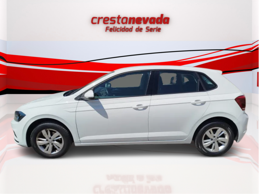 Imagen de Volkswagen Polo