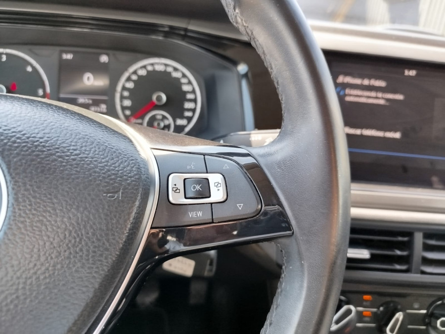 Imagen de Volkswagen Polo
