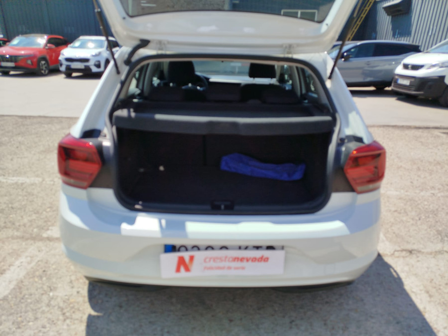 Imagen de Volkswagen Polo