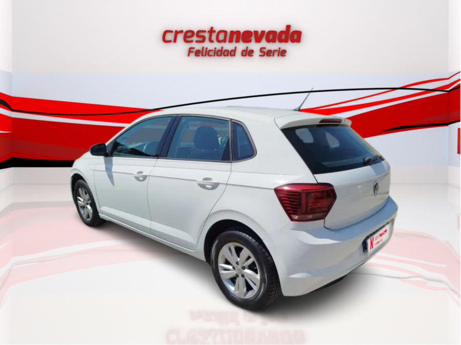 Imagen de Volkswagen Polo