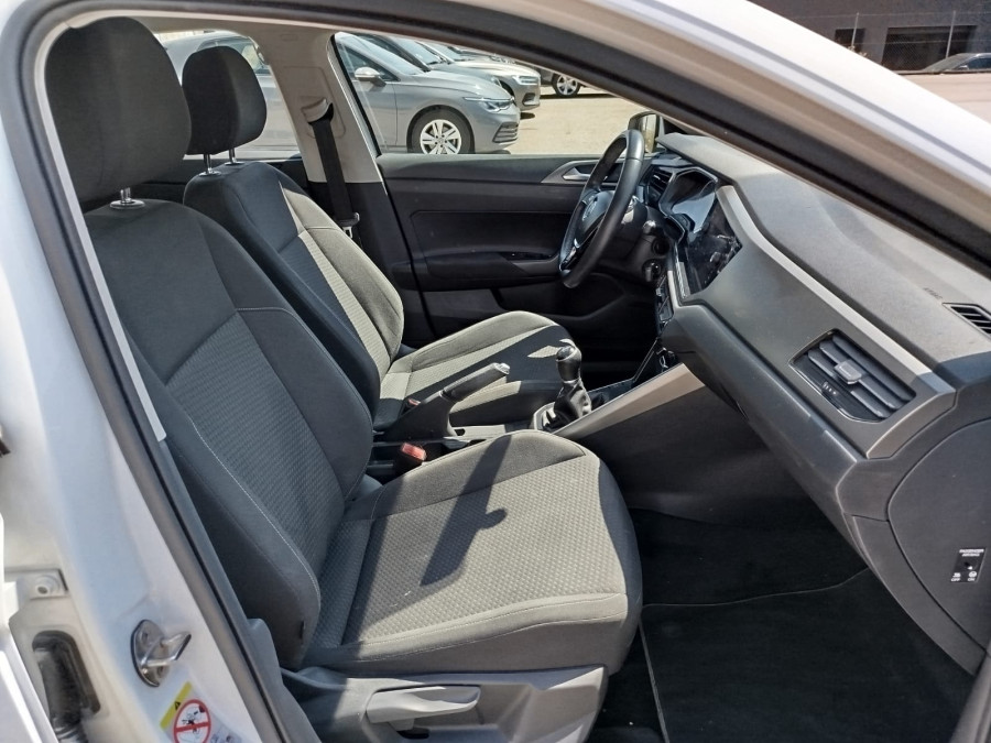 Imagen de Volkswagen Polo