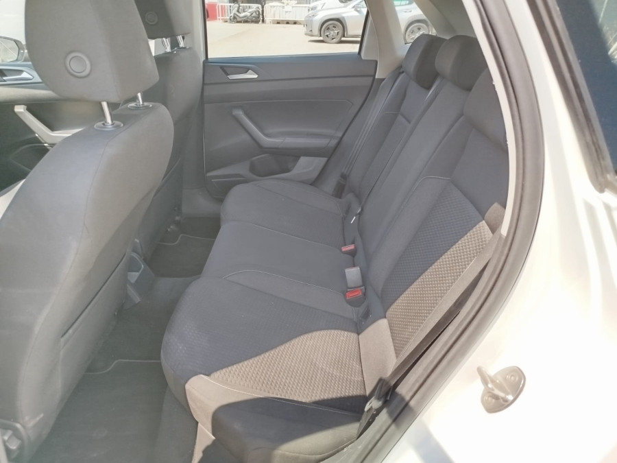 Imagen de Volkswagen Polo