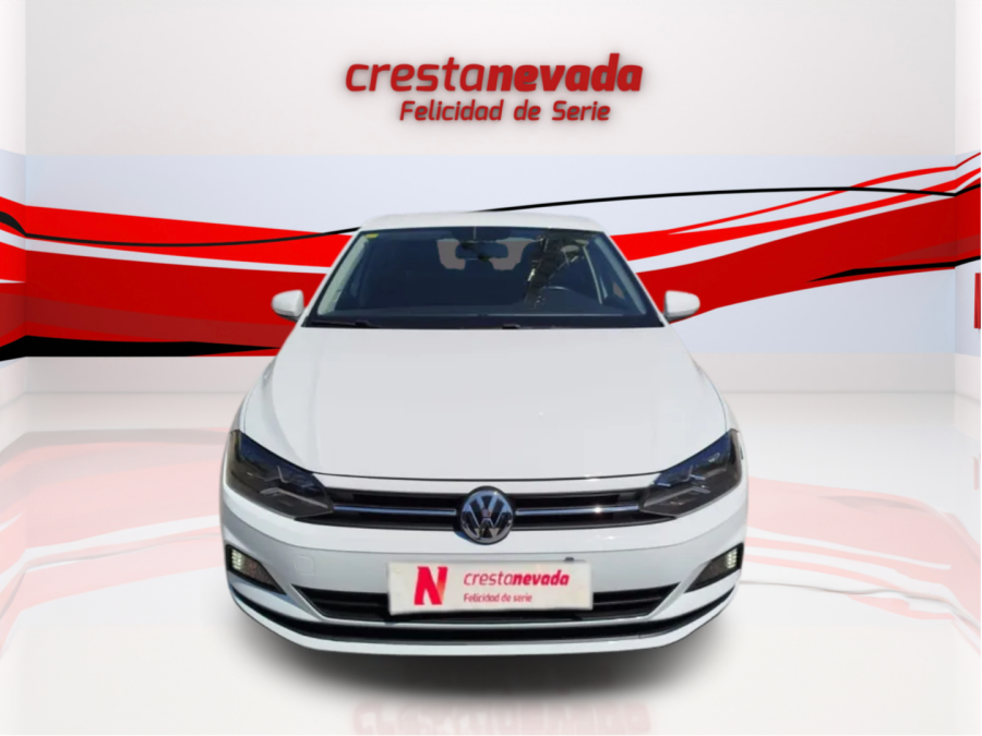 Imagen de Volkswagen Polo