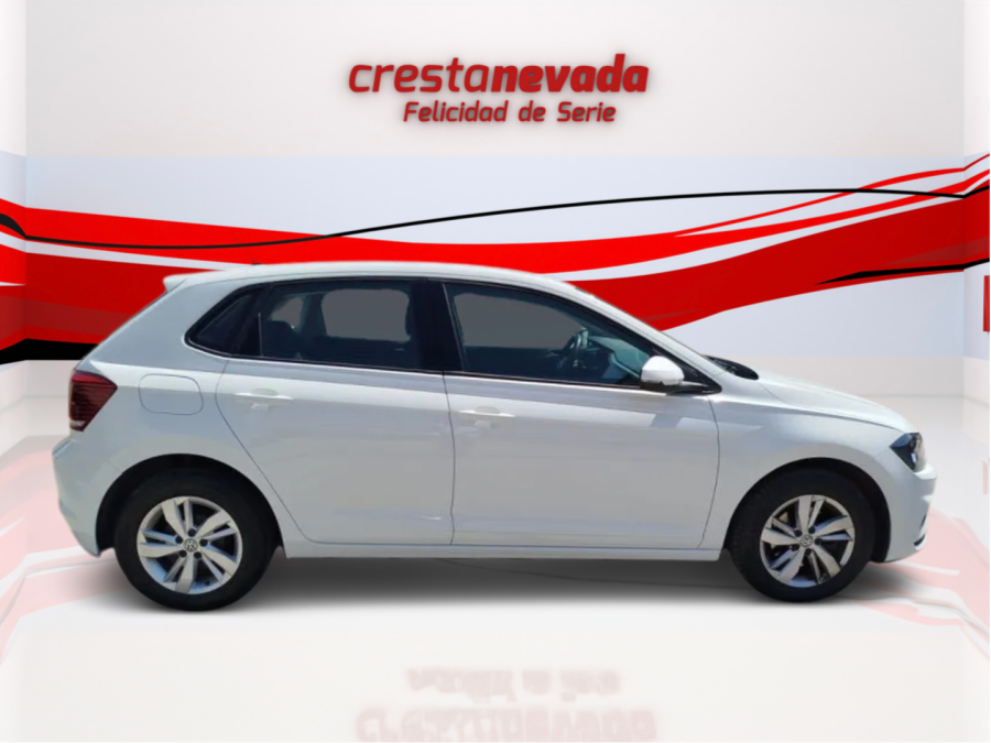 Imagen de Volkswagen Polo