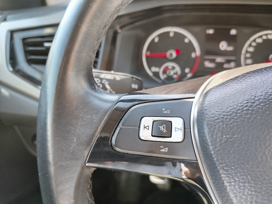 Imagen de Volkswagen Polo