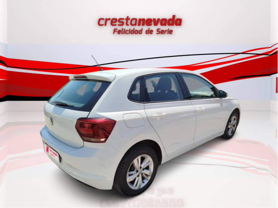 Imagen de Volkswagen Polo