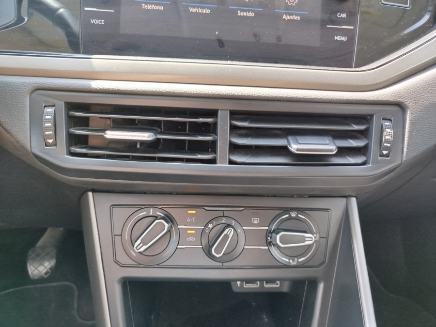Imagen de Volkswagen Polo