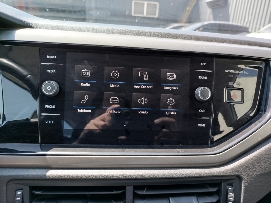 Imagen de Volkswagen Polo