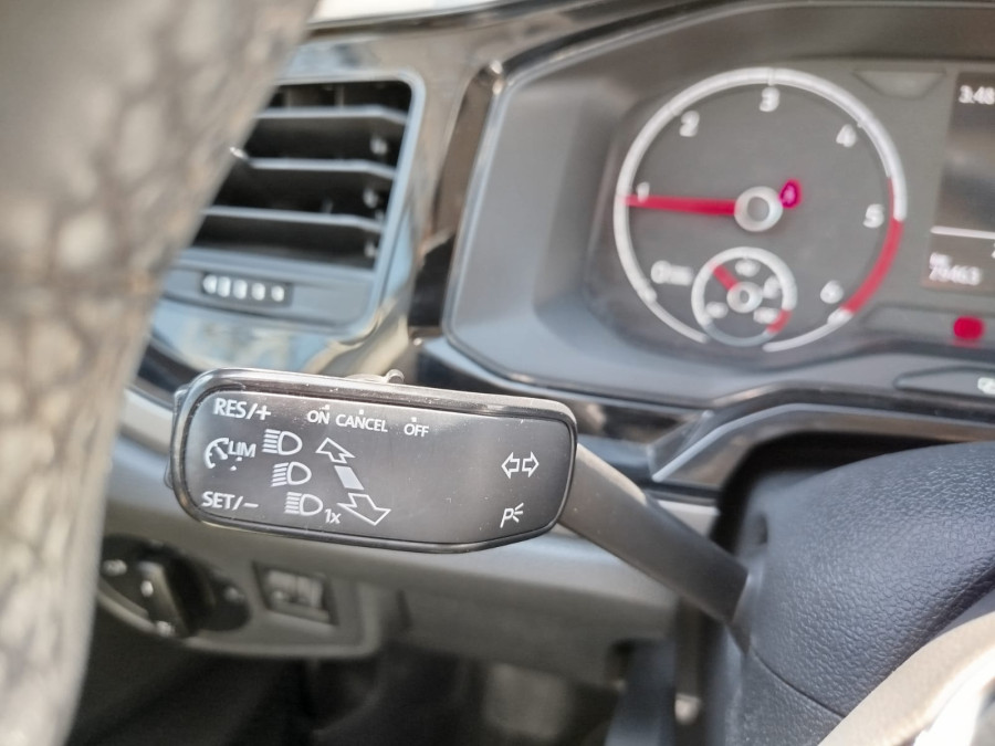 Imagen de Volkswagen Polo